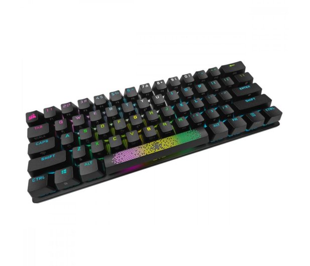 Corsair K70 RGB PRO MINI WIRELESS (CherryMX RED) - 1056646 - zdjęcie 4